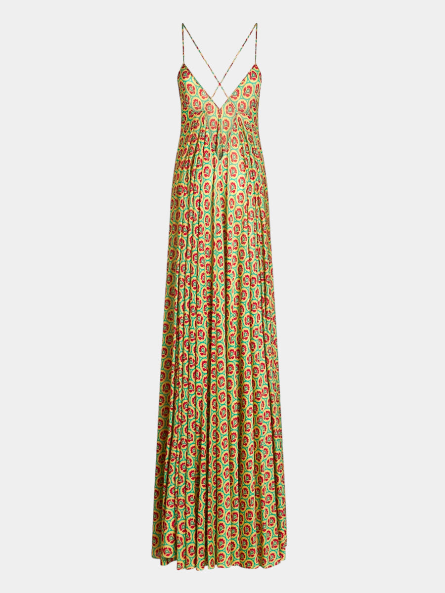balu.ch Etro Vestito WRHA010299IA414 - X0840