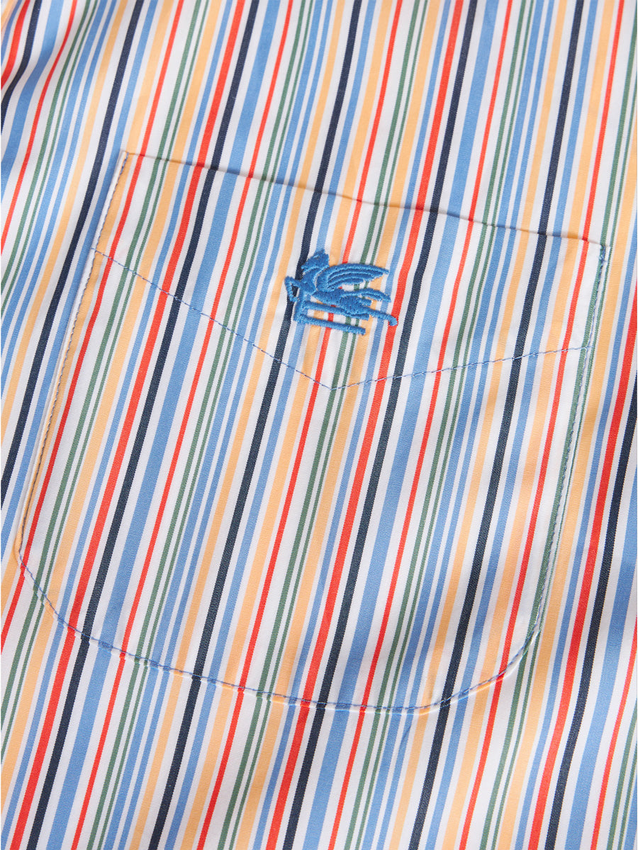 balu.ch Etro Camicia WRIA001899TR546 - S8450
