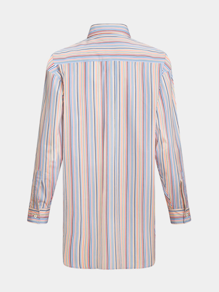 balu.ch Etro Camicia WRIA001899TR546 - S8450