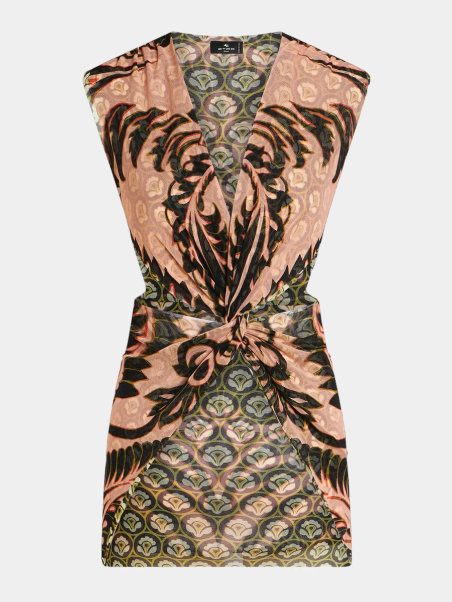 balu.ch Etro Top WRJA003199IAS16 - X0870