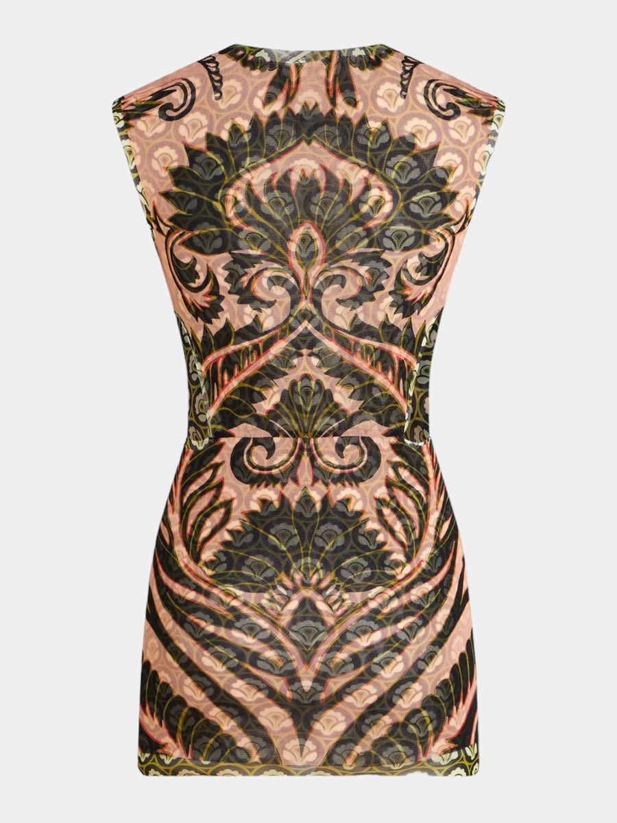 balu.ch Etro Top WRJA003199IAS16 - X0870