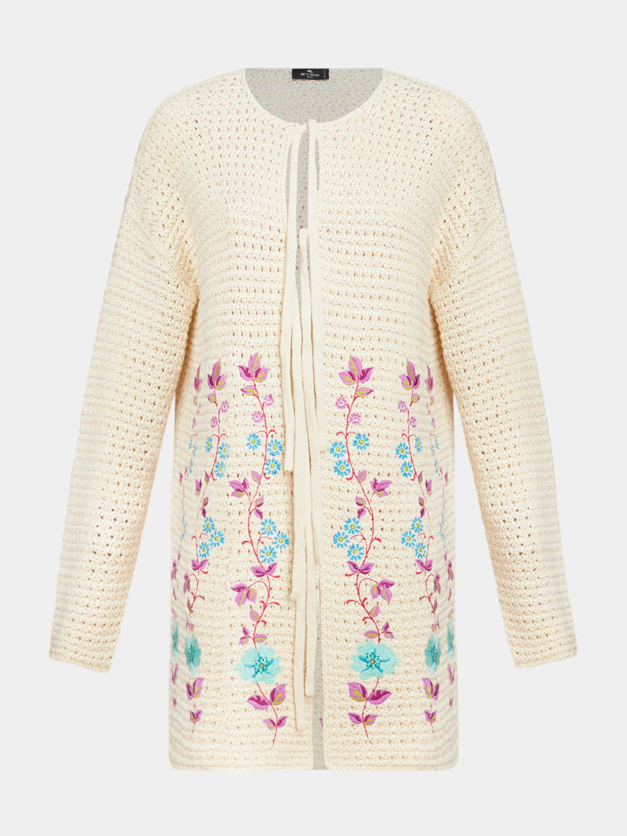 balu.ch Etro Cardigan WRKE0073AS145 - W0001