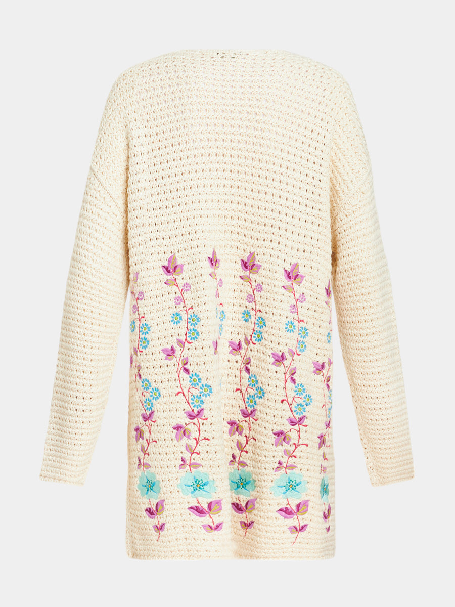 balu.ch Etro Cardigan WRKE0073AS145 - W0001