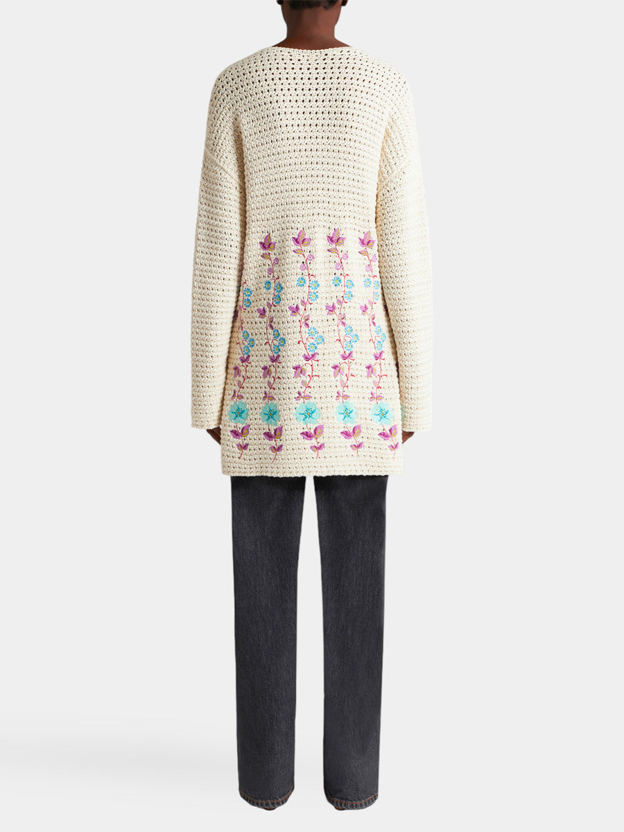 balu.ch Etro Cardigan WRKE0073AS145 - W0001