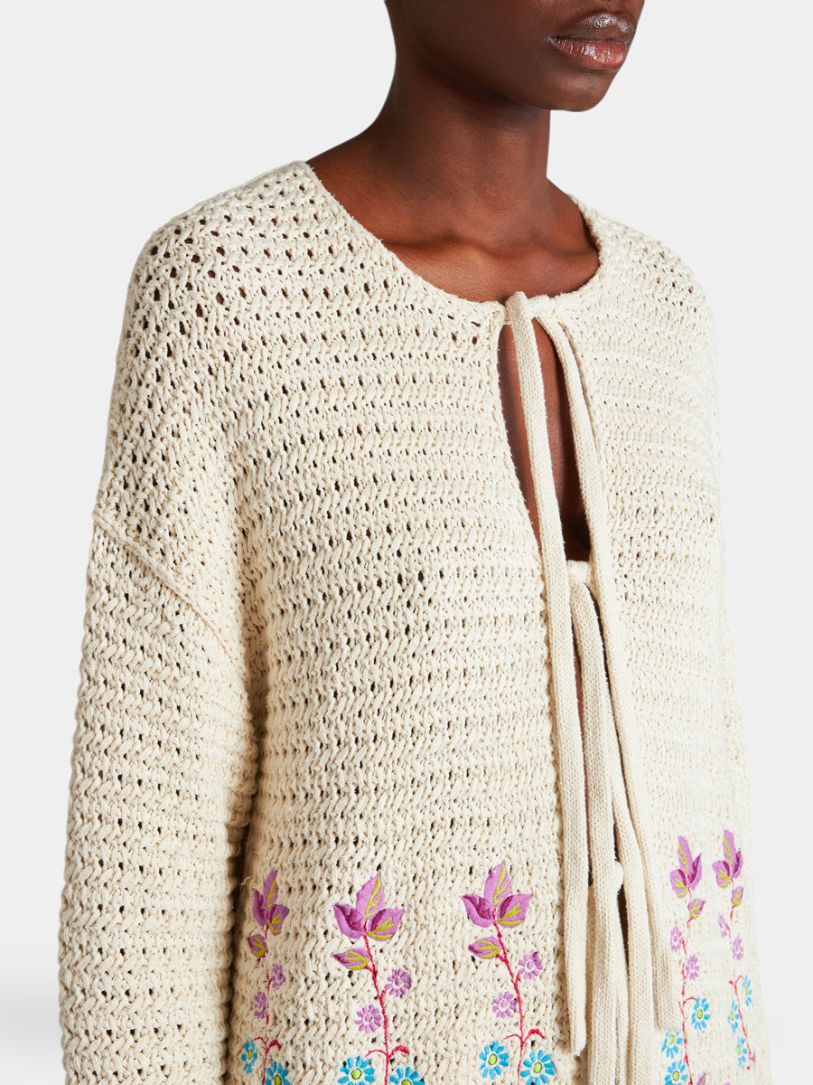 balu.ch Etro Cardigan WRKE0073AS145 - W0001