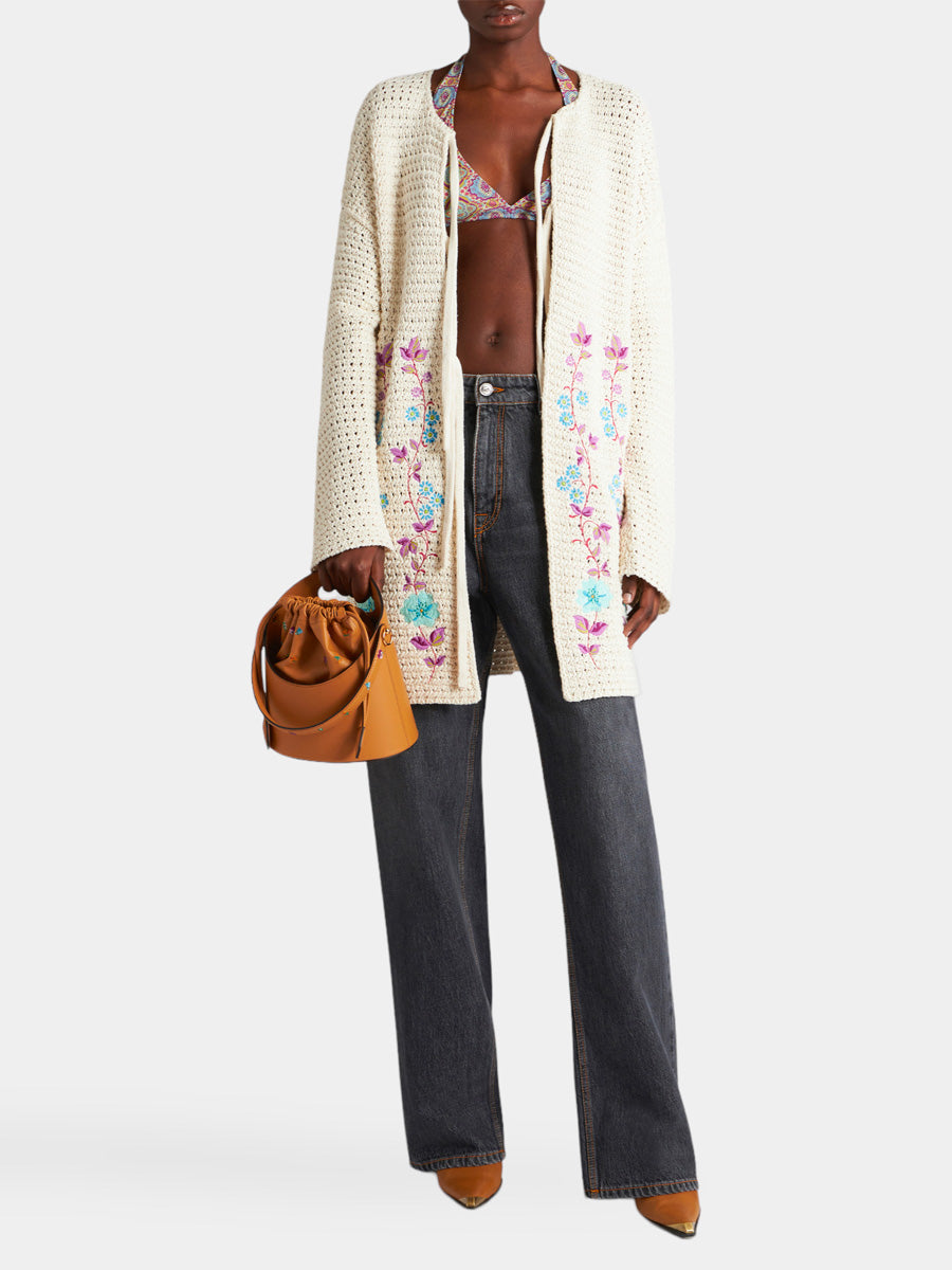 balu.ch Etro Cardigan WRKE0073AS145 - W0001