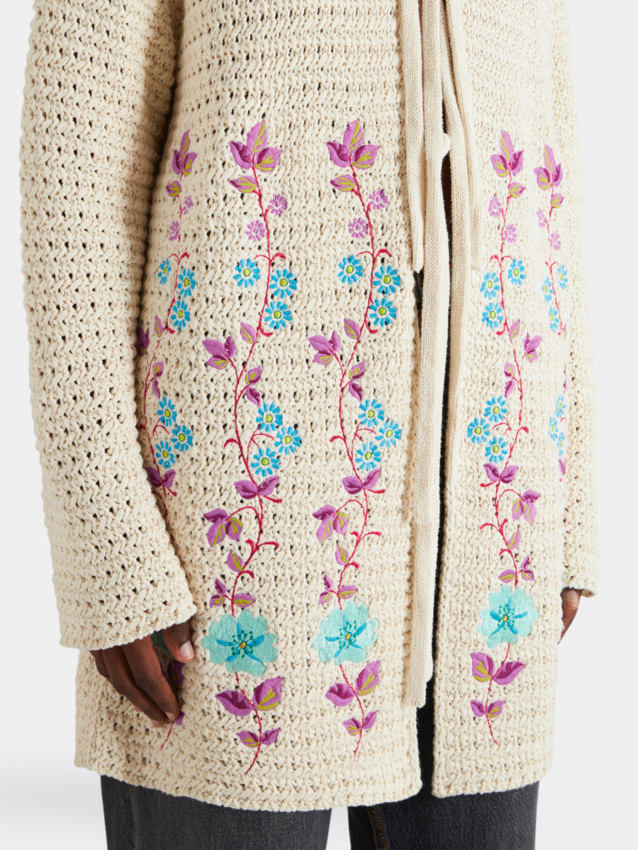 balu.ch Etro Cardigan WRKE0073AS145 - W0001