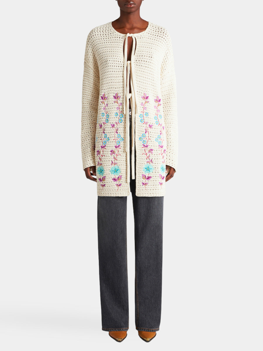 balu.ch Etro Cardigan WRKE0073AS145 - W0001