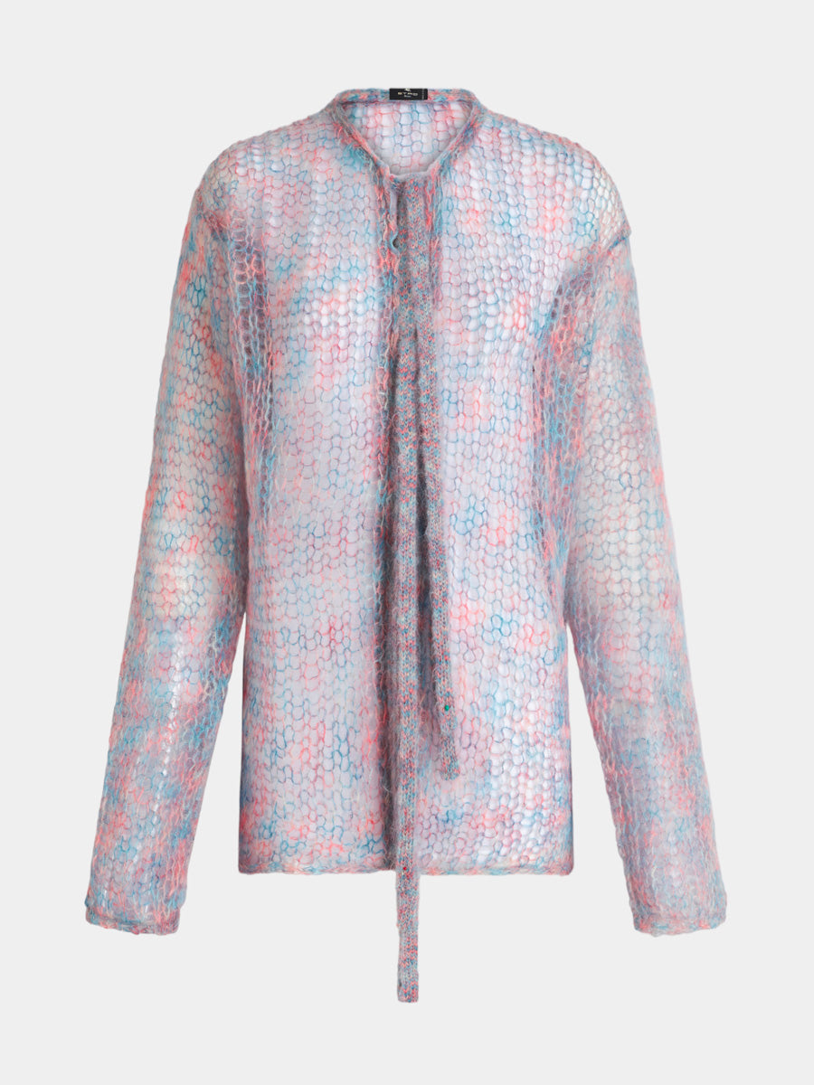balu.ch Etro Blusa WRKE0073AV199 - S9000