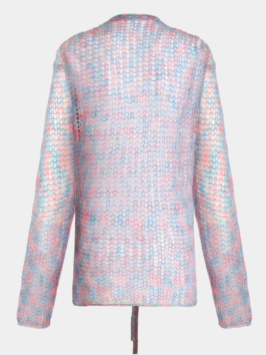 balu.ch Etro Blusa WRKE0073AV199 - S9000