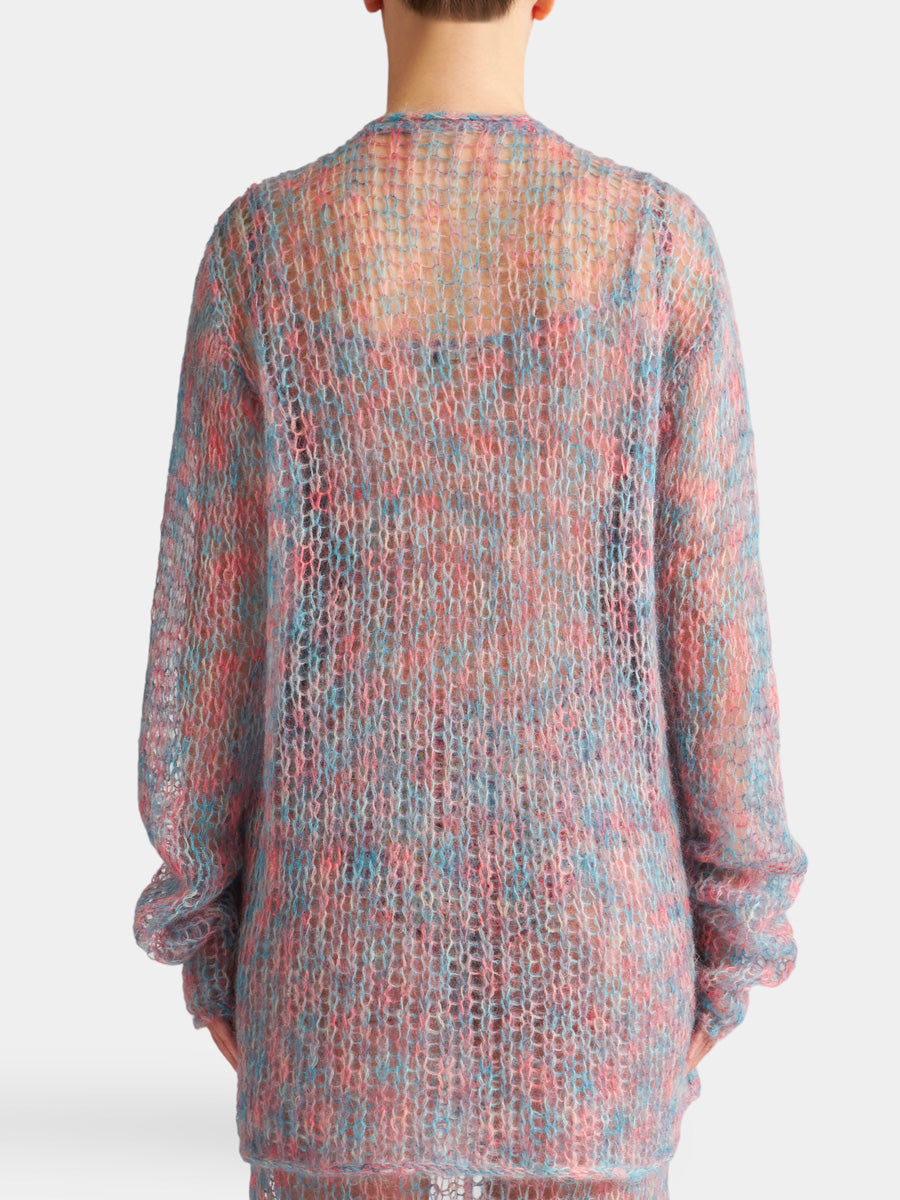 balu.ch Etro Blusa WRKE0073AV199 - S9000