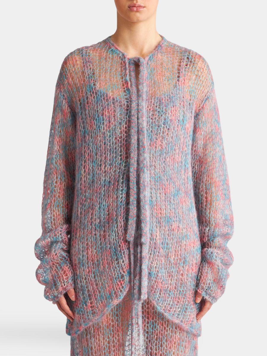 balu.ch Etro Blusa WRKE0073AV199 - S9000