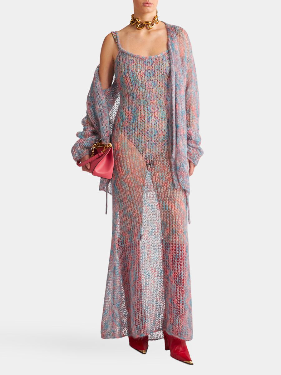 balu.ch Etro Blusa WRKE0073AV199 - S9000