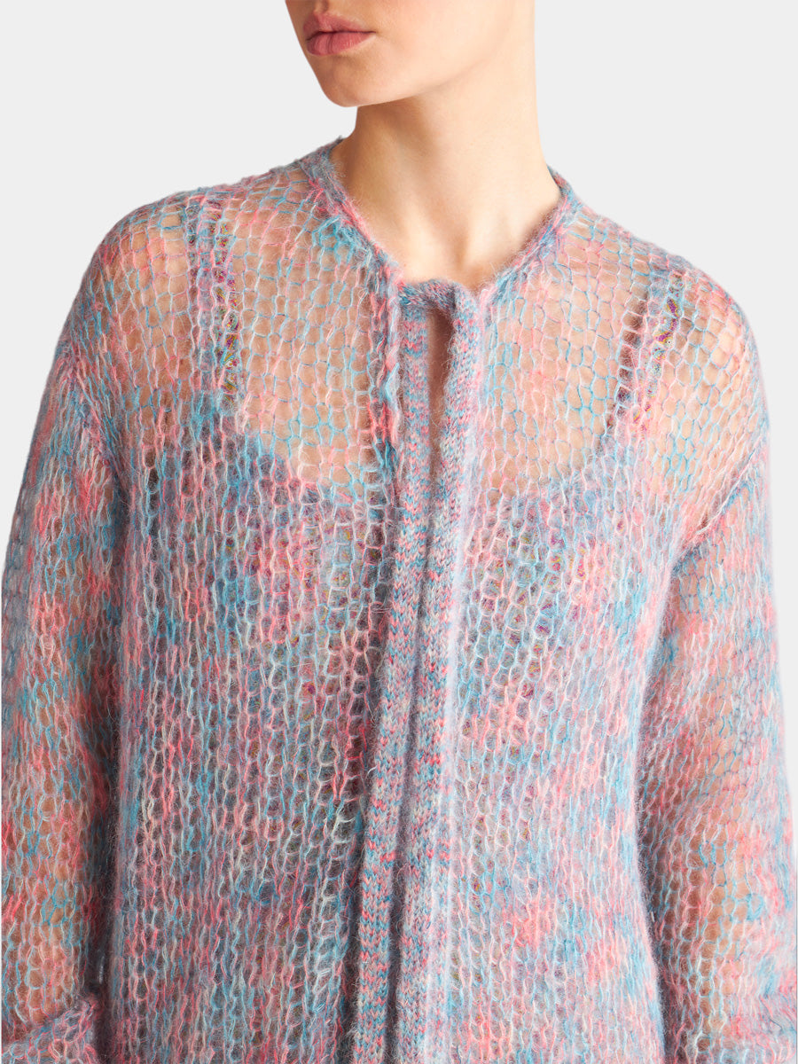 balu.ch Etro Blusa WRKE0073AV199 - S9000