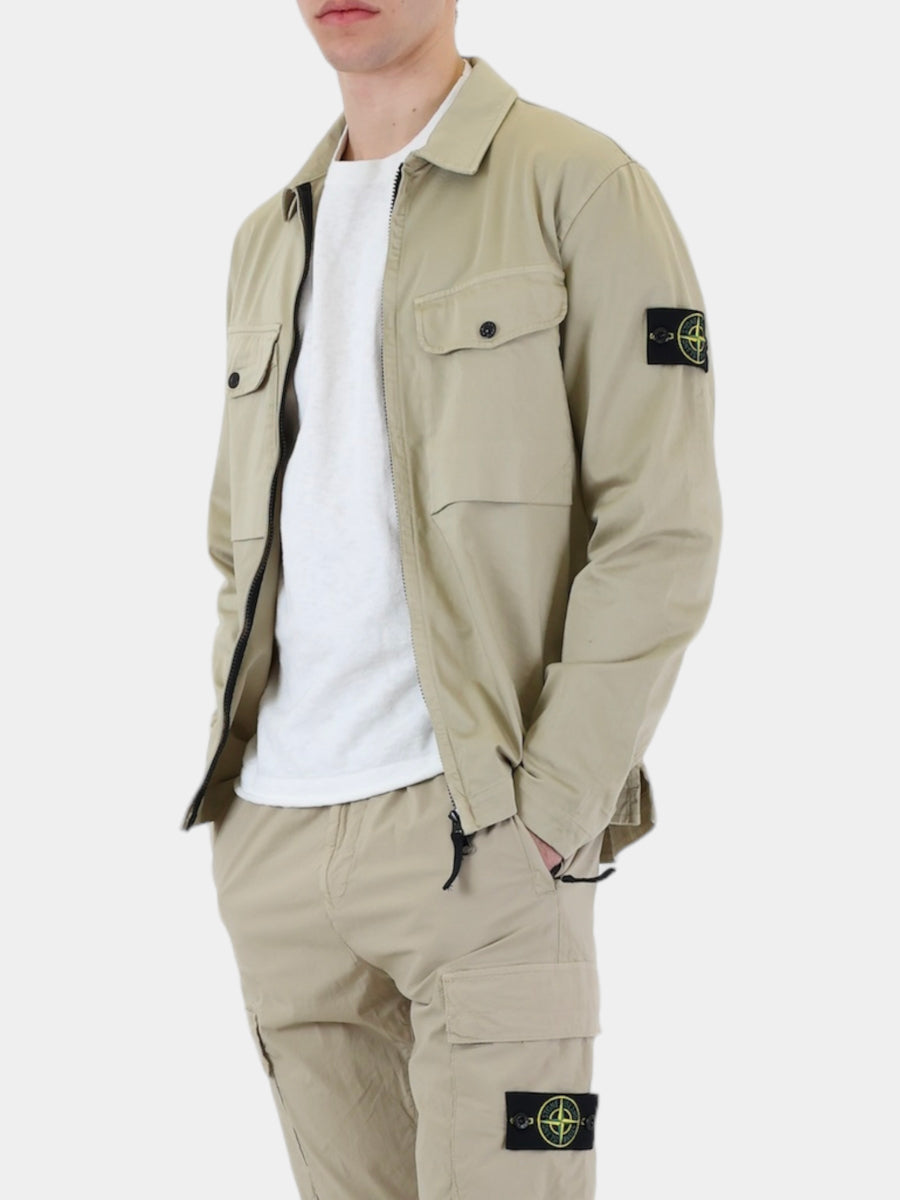 balu.ch Stone Island Camicia 801510812 - V0095