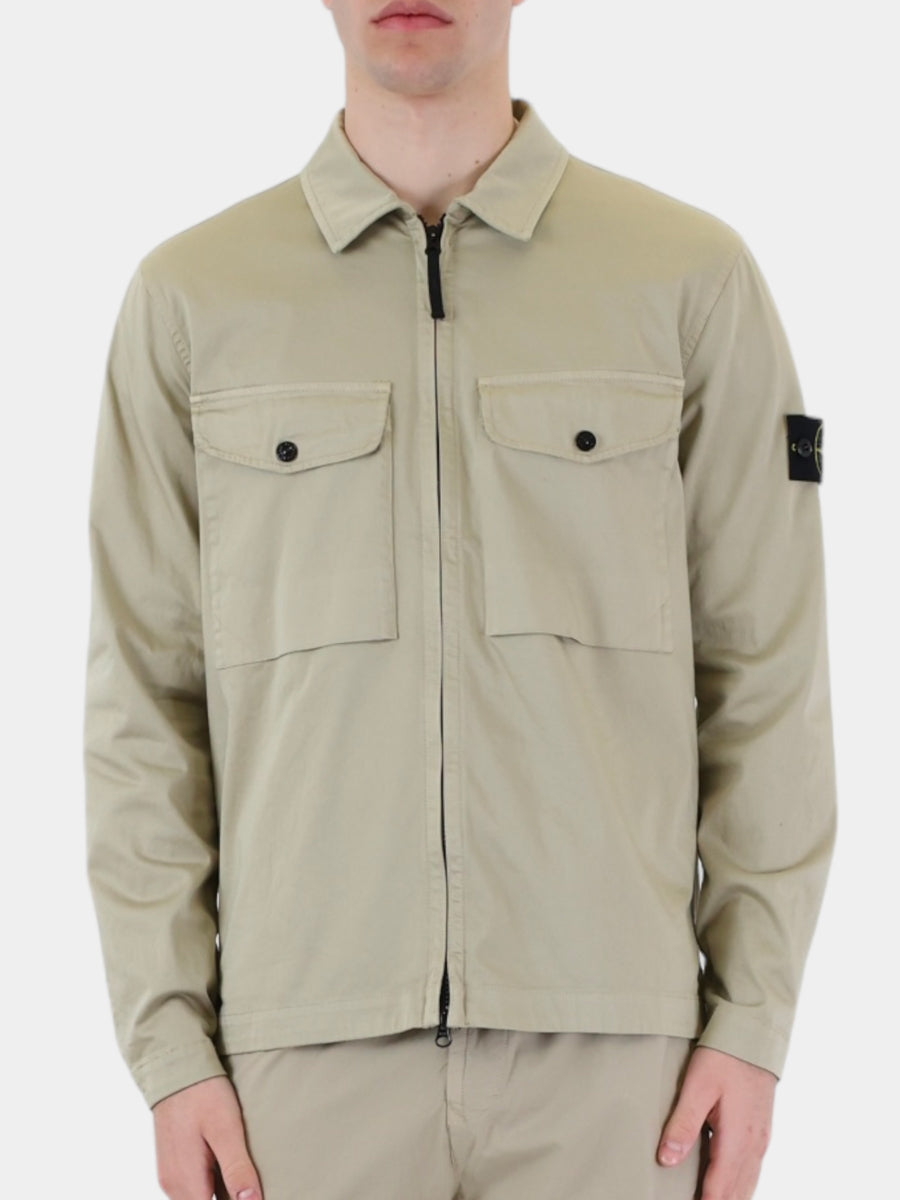 balu.ch Stone Island Camicia 801510812 - V0095