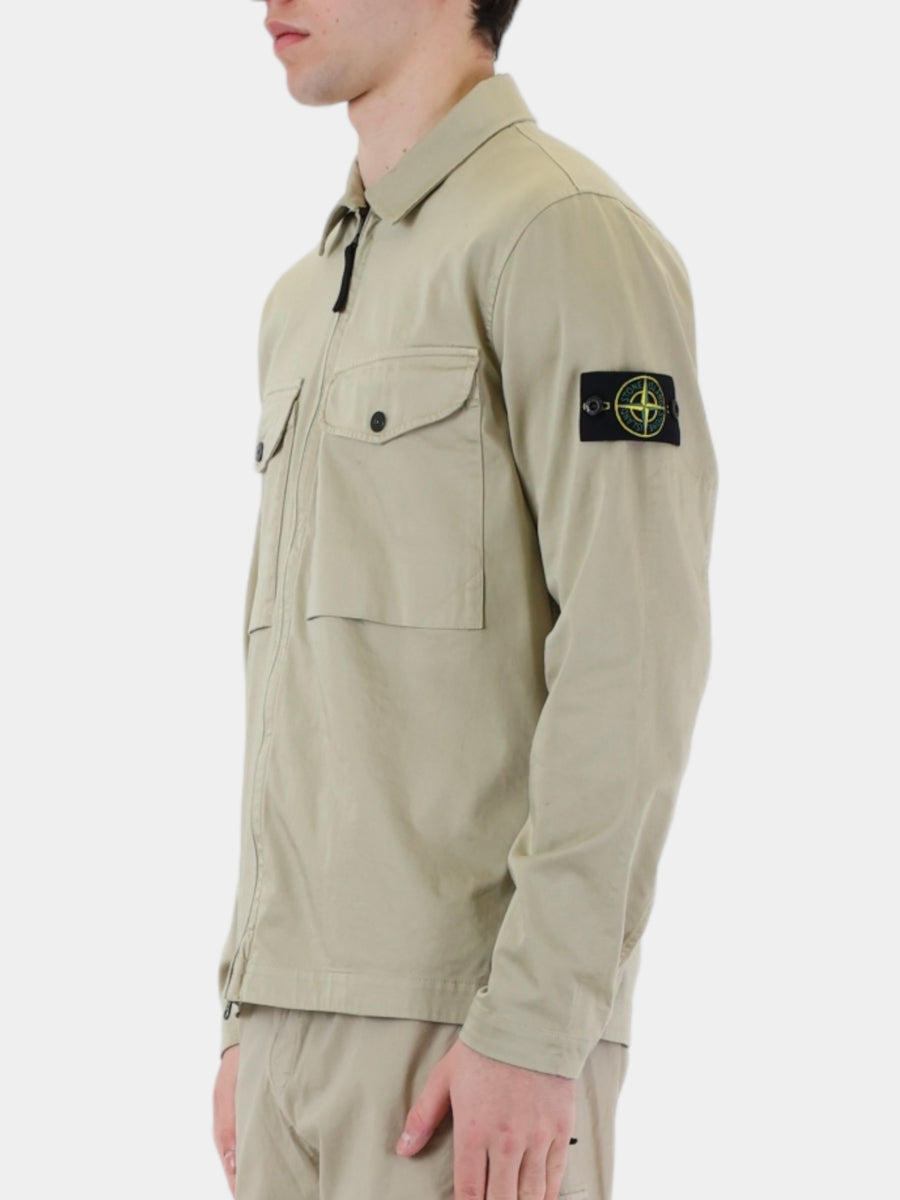 balu.ch Stone Island Camicia 801510812 - V0095