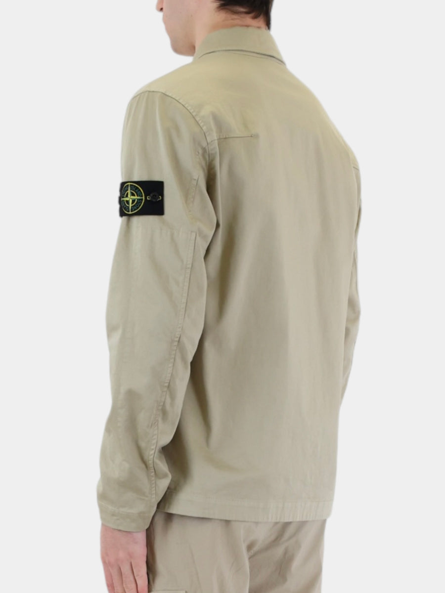 balu.ch Stone Island Camicia 801510812 - V0095