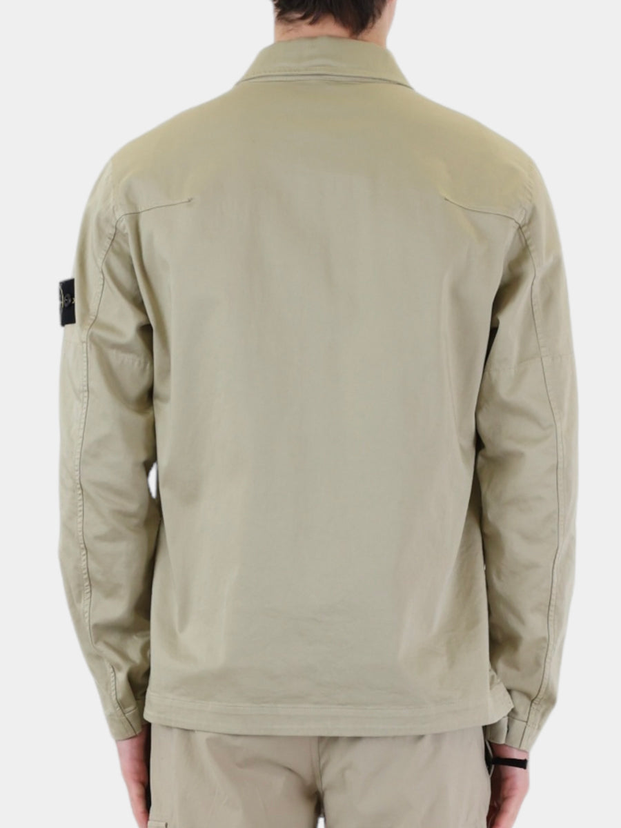 balu.ch Stone Island Camicia 801510812 - V0095