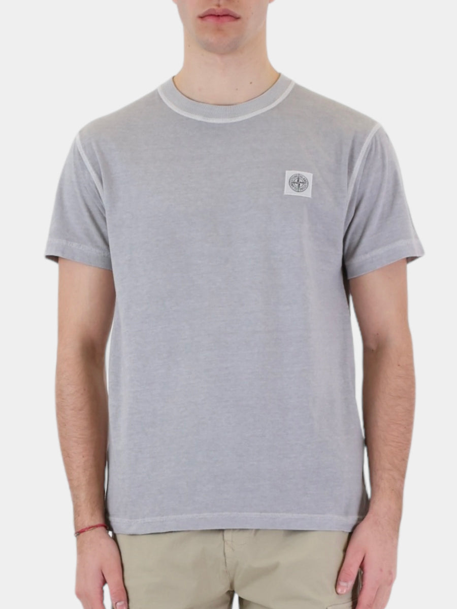 balu.ch Stone Island T-Shirt 801521544 - V0001