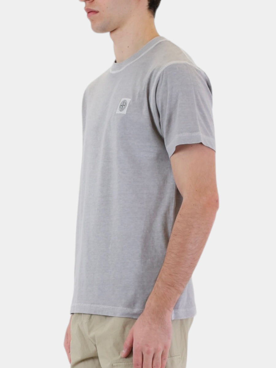 balu.ch Stone Island T-Shirt 801521544 - V0001