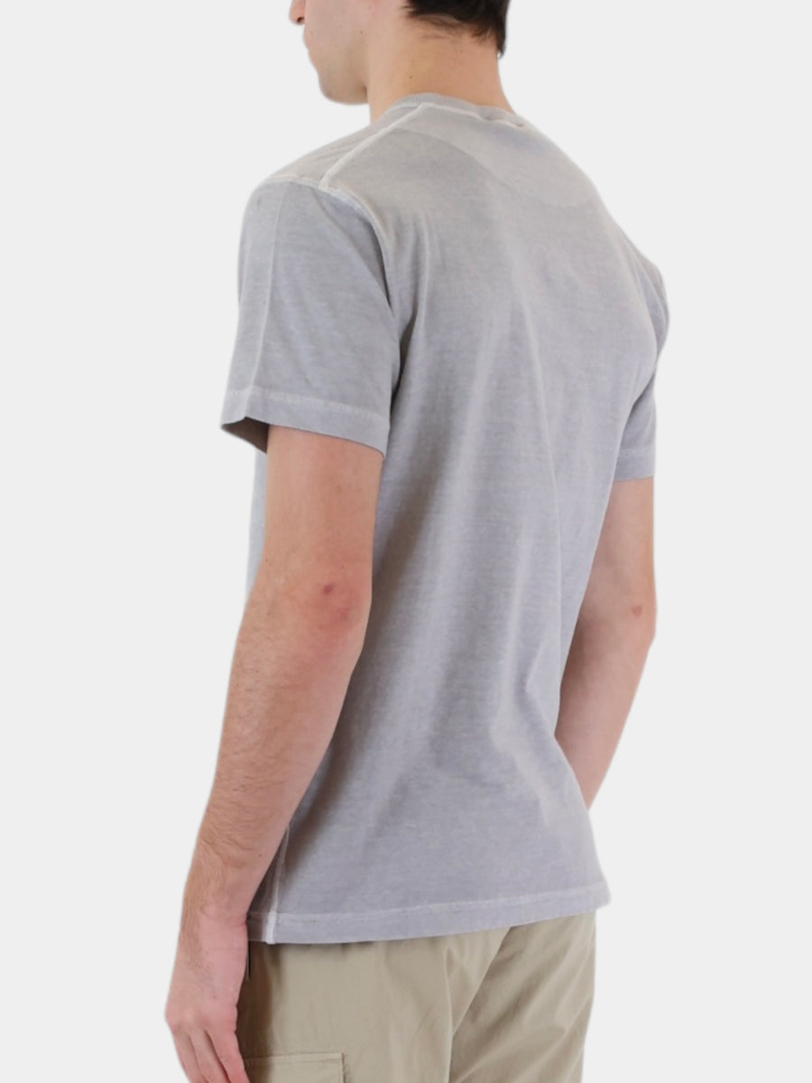 balu.ch Stone Island T-Shirt 801521544 - V0001