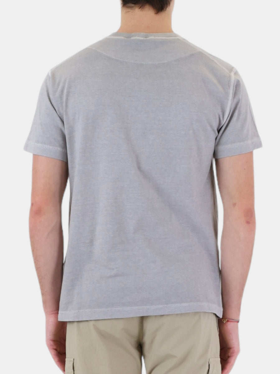 balu.ch Stone Island T-Shirt 801521544 - V0001