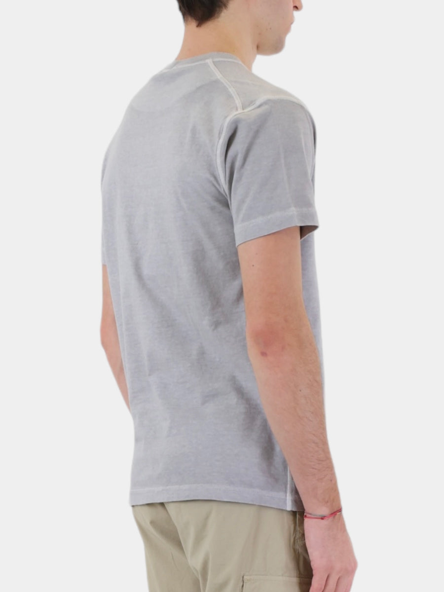 balu.ch Stone Island T-Shirt 801521544 - V0001