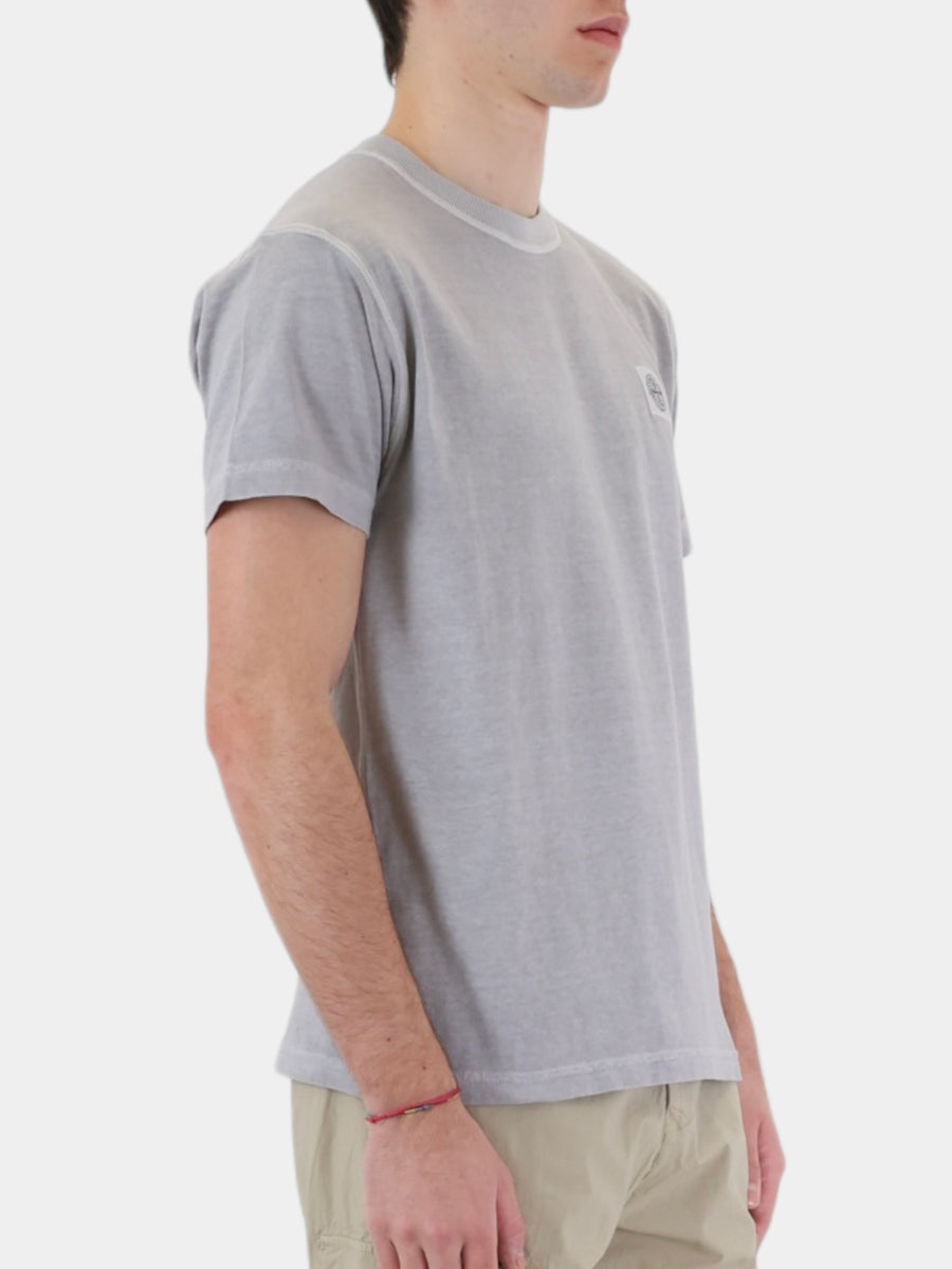 balu.ch Stone Island T-Shirt 801521544 - V0001