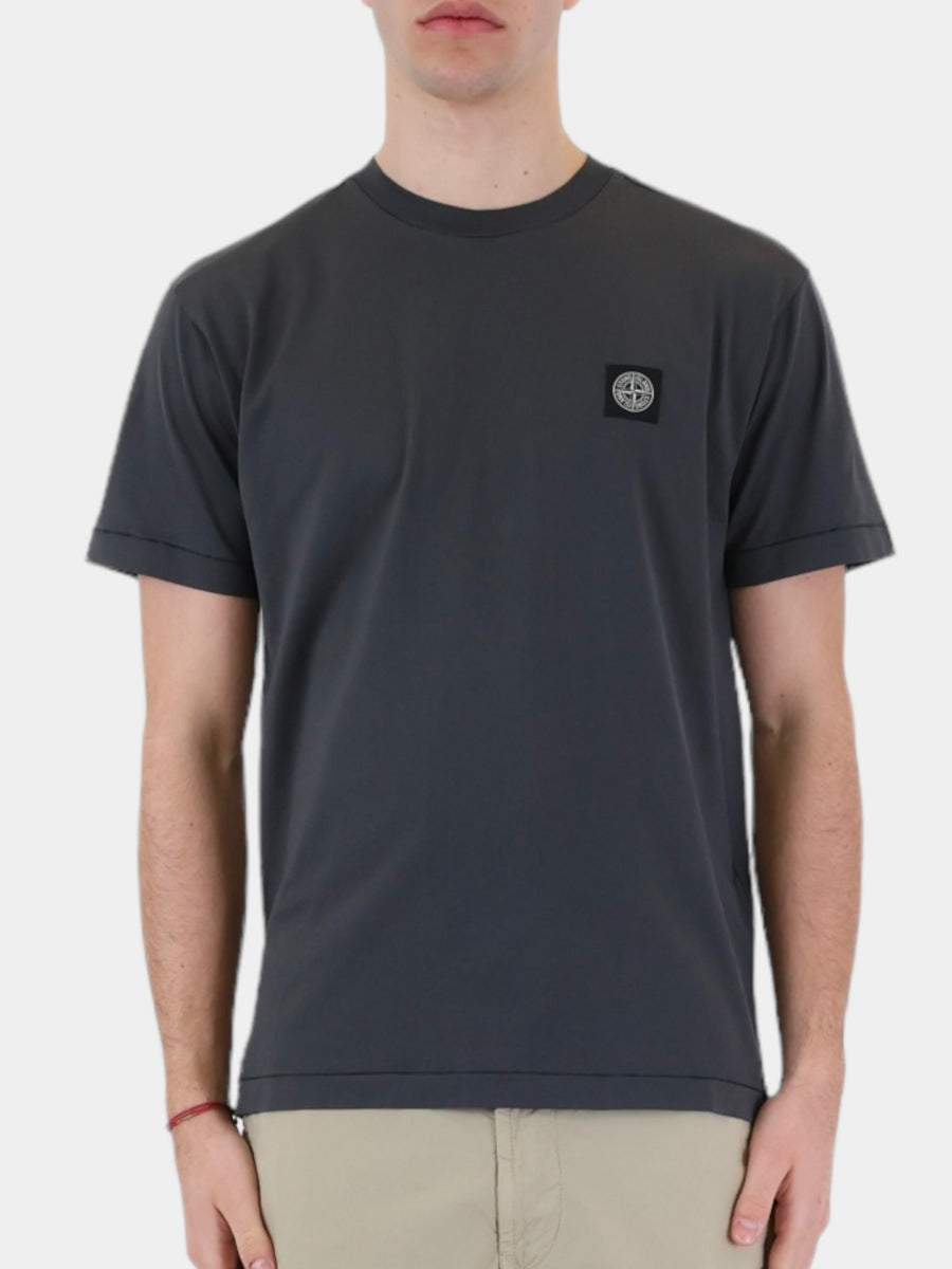 balu.ch Stone Island T-Shirt 801524113 - V0065
