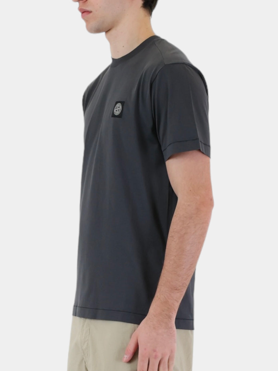 balu.ch Stone Island T-Shirt 801524113 - V0065