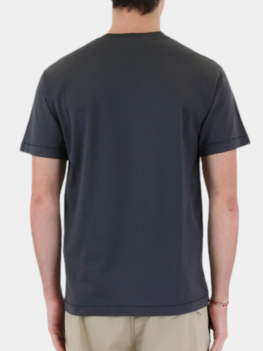 balu.ch Stone Island T-Shirt 801524113 - V0065