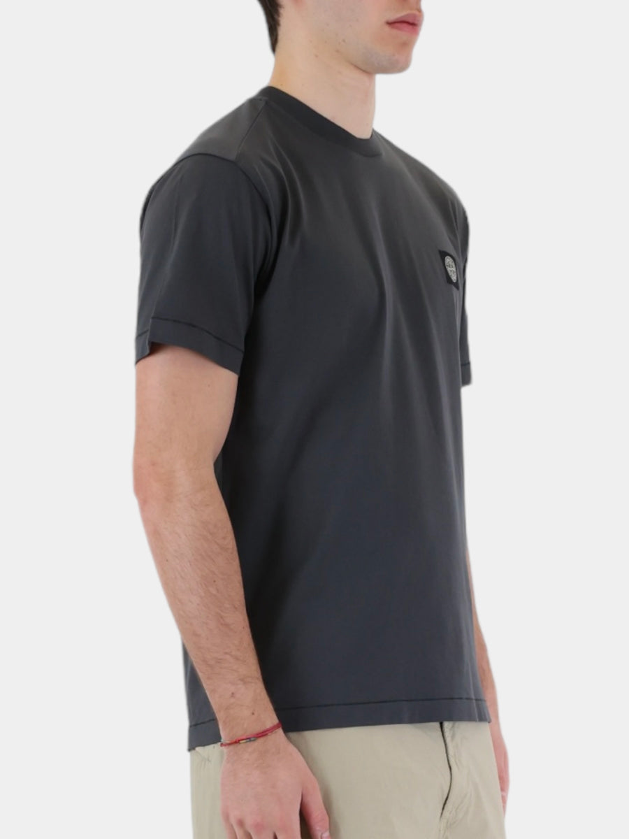 balu.ch Stone Island T-Shirt 801524113 - V0065