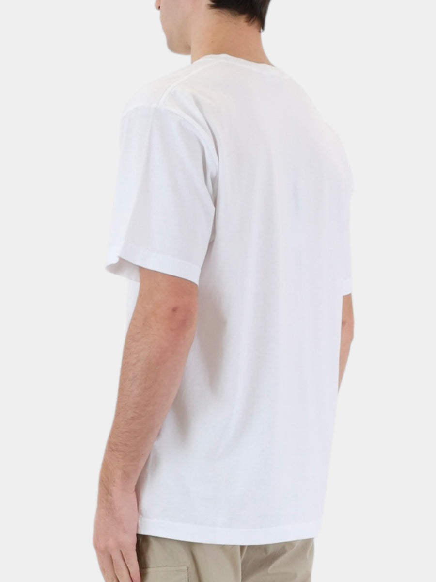 balu.ch Stone Island T-Shirt 80152RC87 - V0001