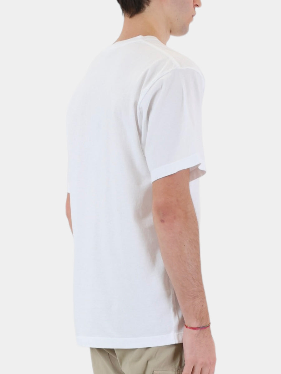 balu.ch Stone Island T-Shirt 80152RC87 - V0001