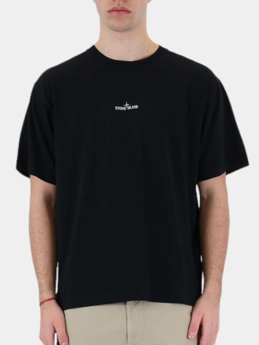balu.ch Stone Island T-Shirt 80152RC89 - V0029