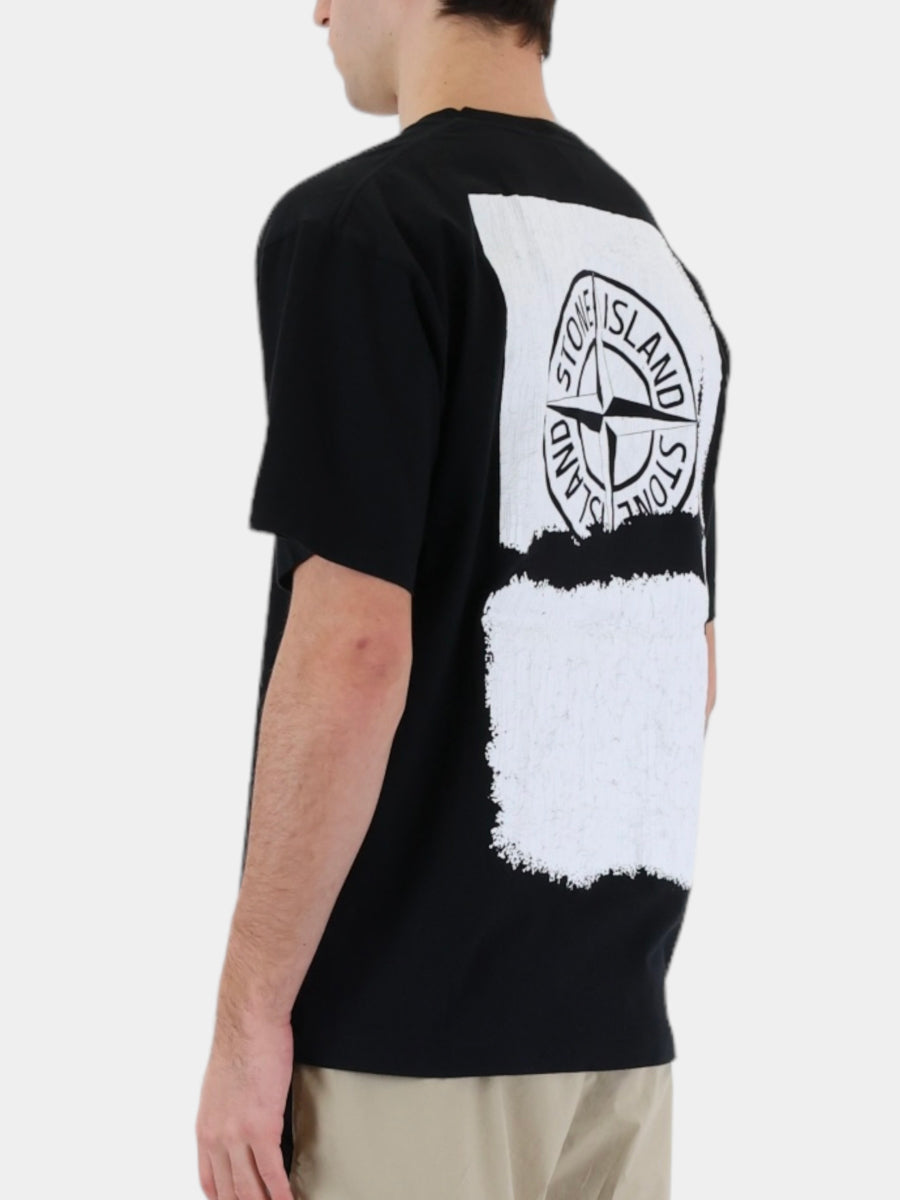 balu.ch Stone Island T-Shirt 80152RC89 - V0029
