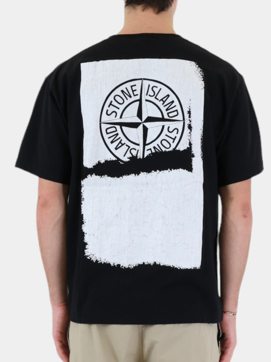 balu.ch Stone Island T-Shirt 80152RC89 - V0029