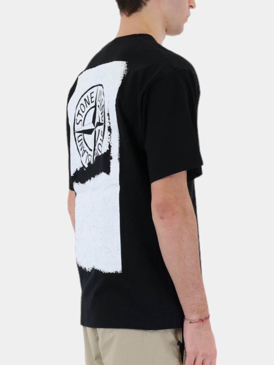 balu.ch Stone Island T-Shirt 80152RC89 - V0029