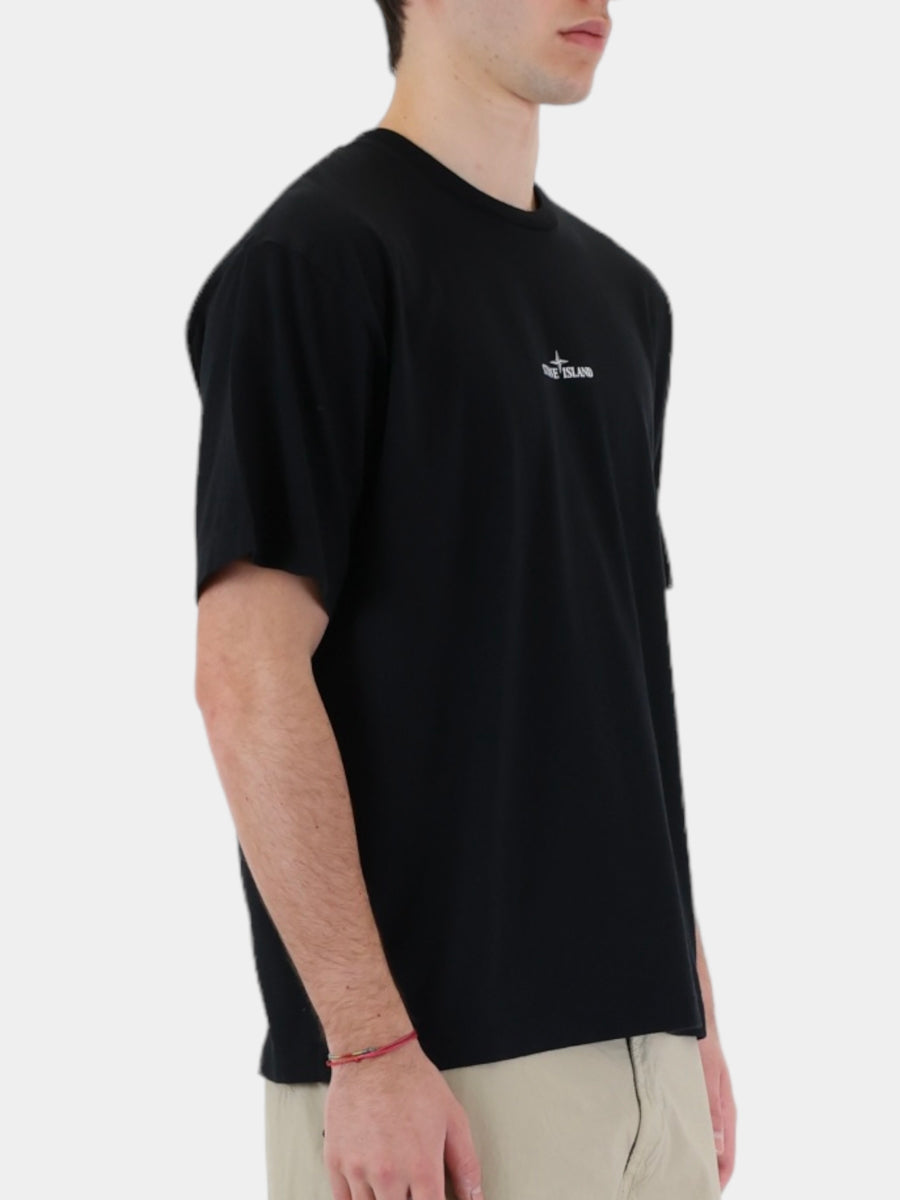 balu.ch Stone Island T-Shirt 80152RC89 - V0029