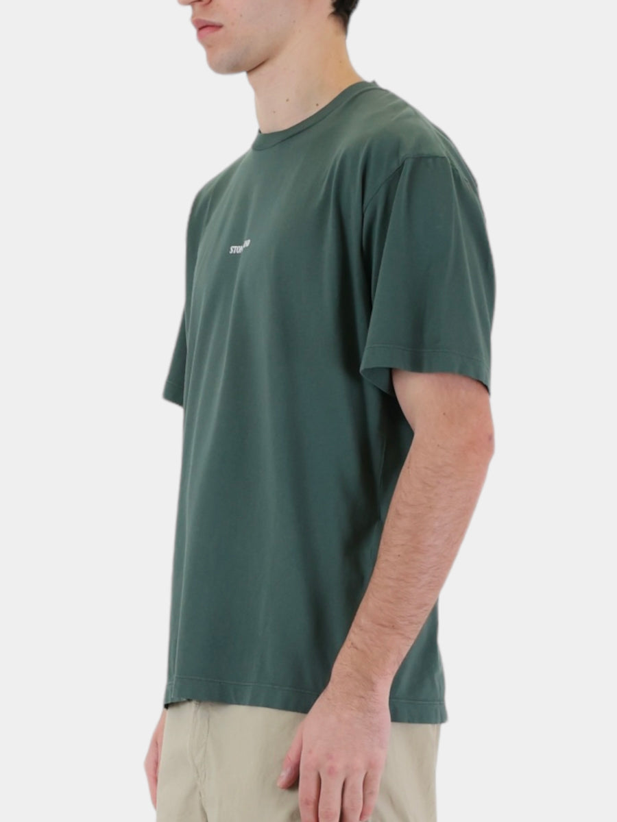 balu.ch Stone Island T-Shirt 80152RC89 - V0059
