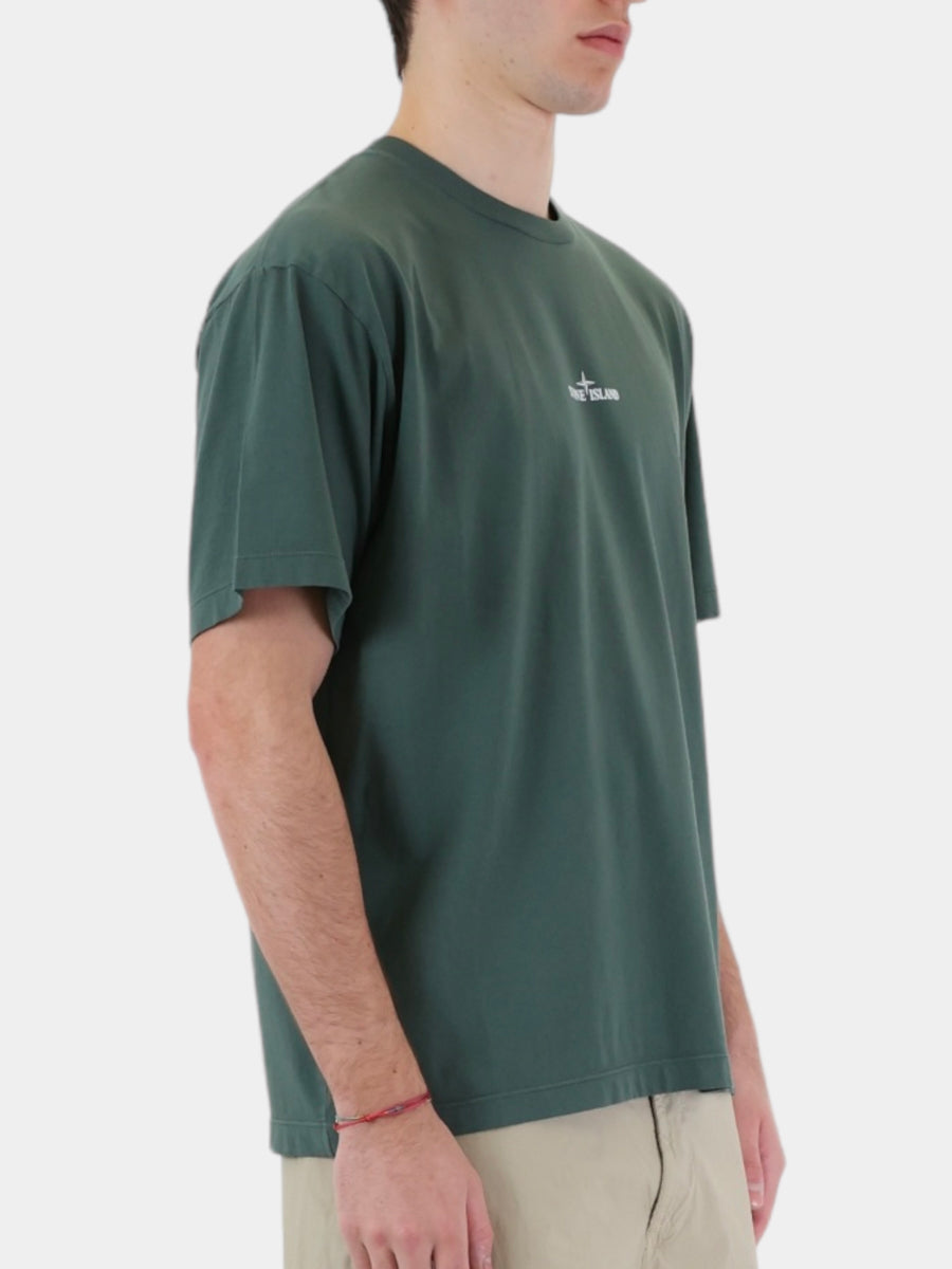 balu.ch Stone Island T-Shirt 80152RC89 - V0059