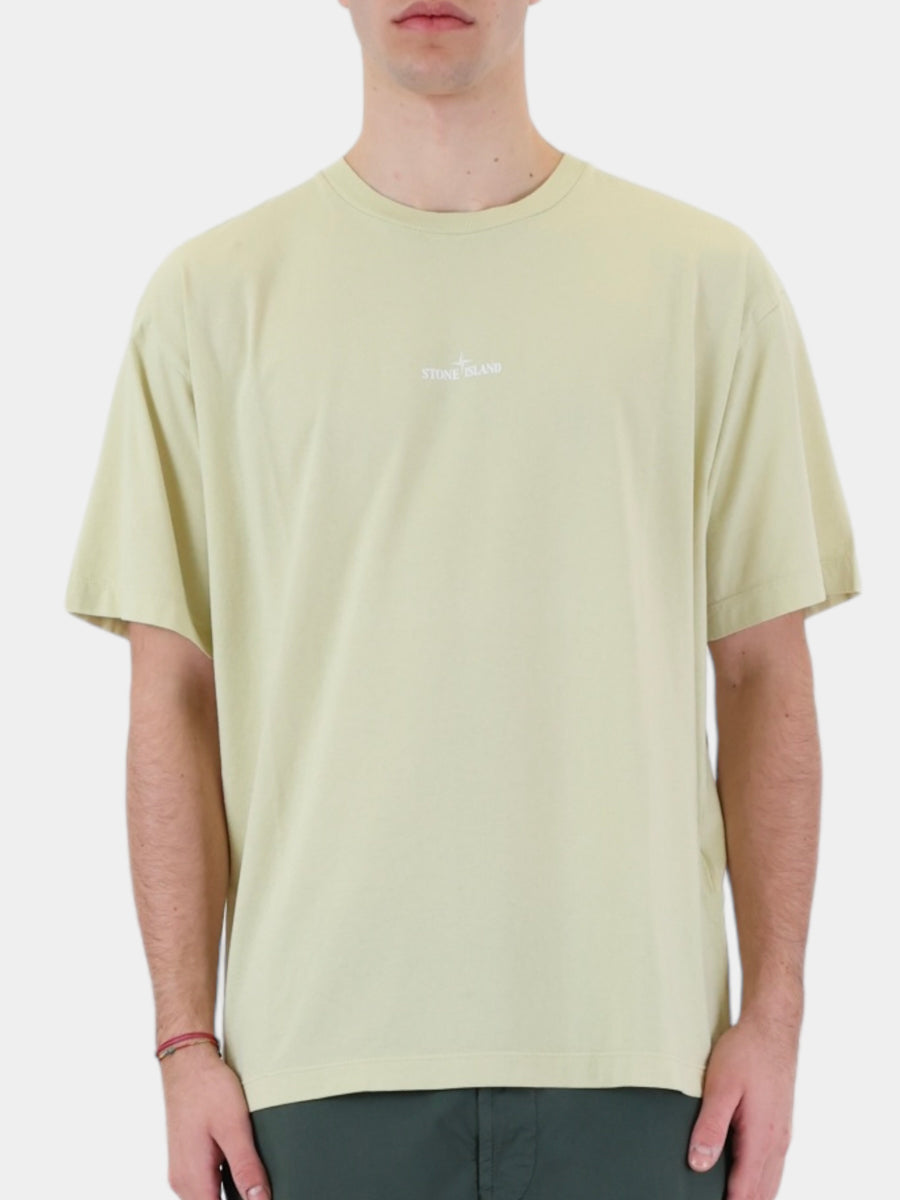 balu.ch Stone Island T-Shirt 80152RC89 - V0091
