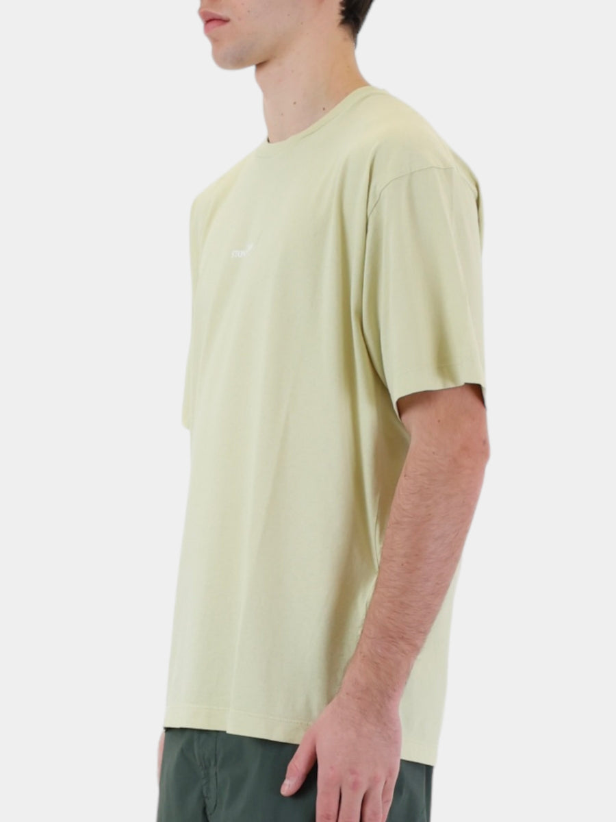 balu.ch Stone Island T-Shirt 80152RC89 - V0091