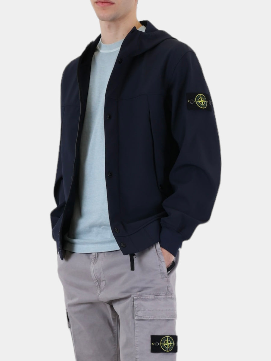 balu.ch Stone Island Giubbotto 801540227 - V0020