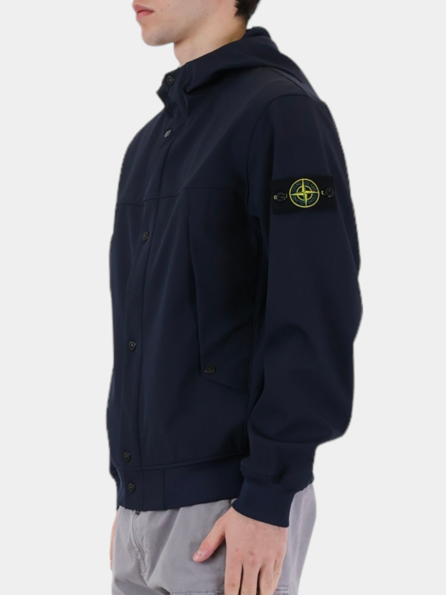 balu.ch Stone Island Giubbotto 801540227 - V0020