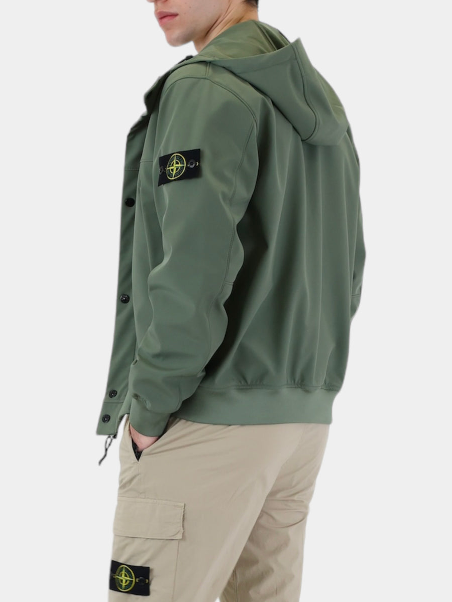 balu.ch Stone Island Giubbotto 801540227 - V0059