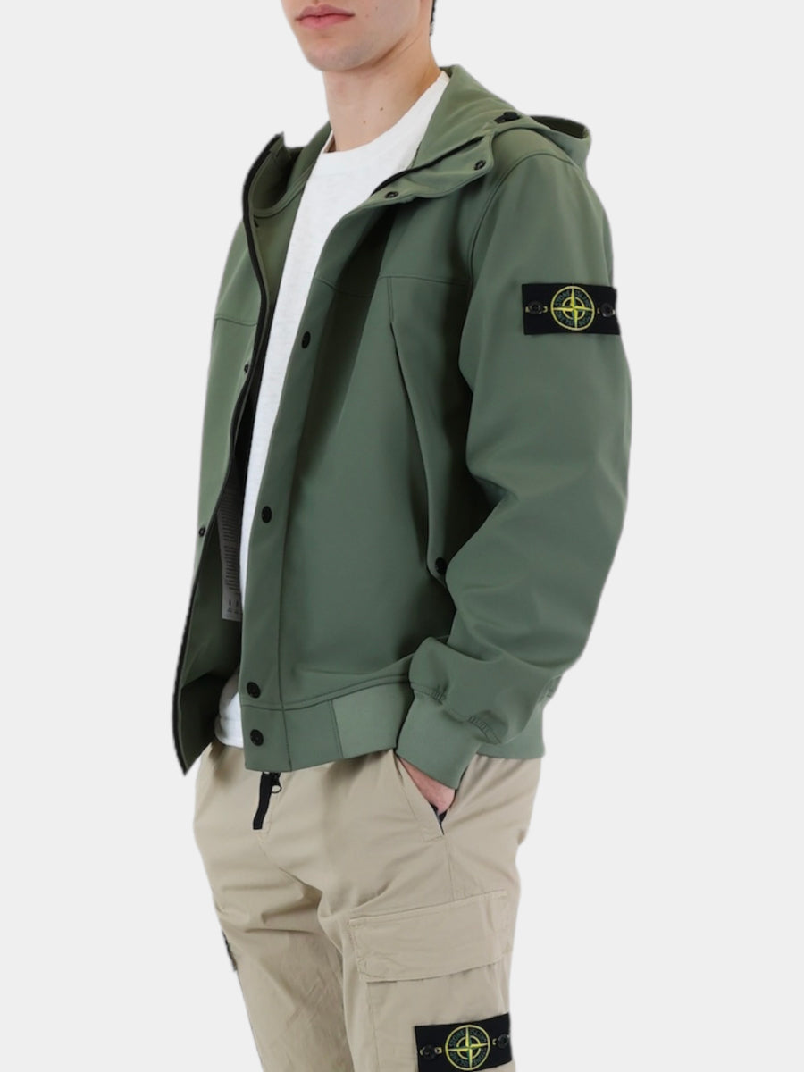 balu.ch Stone Island Giubbotto 801540227 - V0059