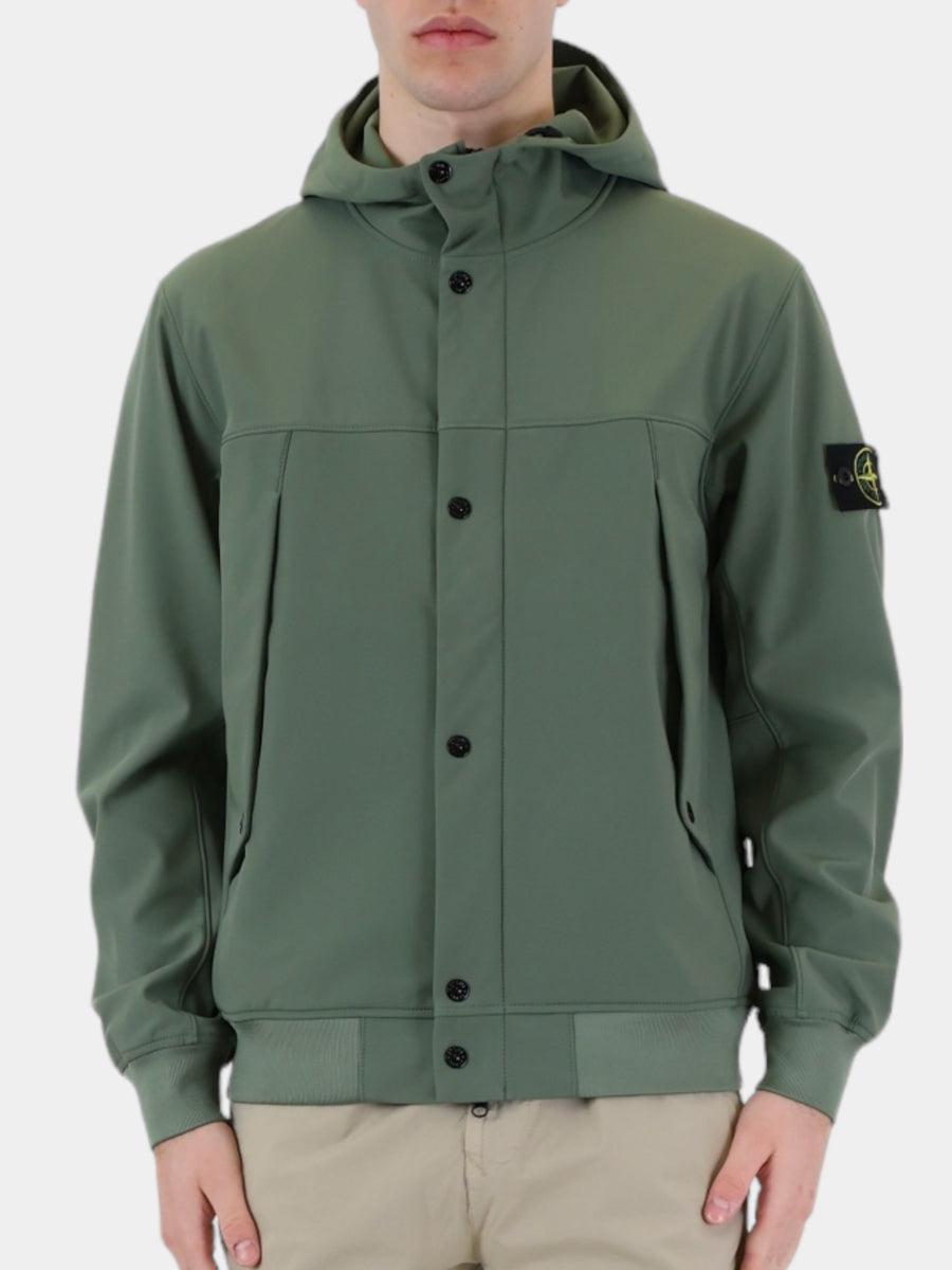 balu.ch Stone Island Giubbotto 801540227 - V0059