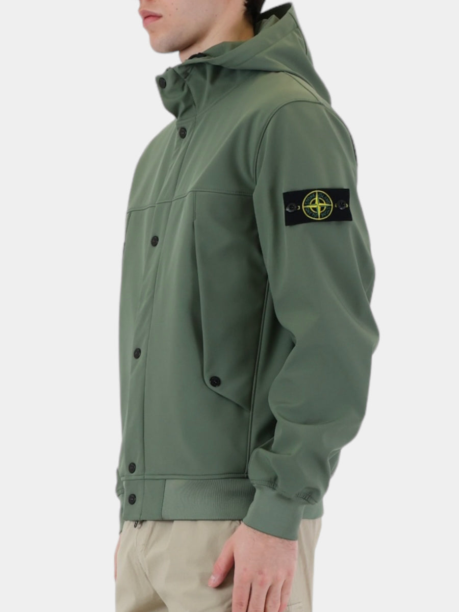balu.ch Stone Island Giubbotto 801540227 - V0059